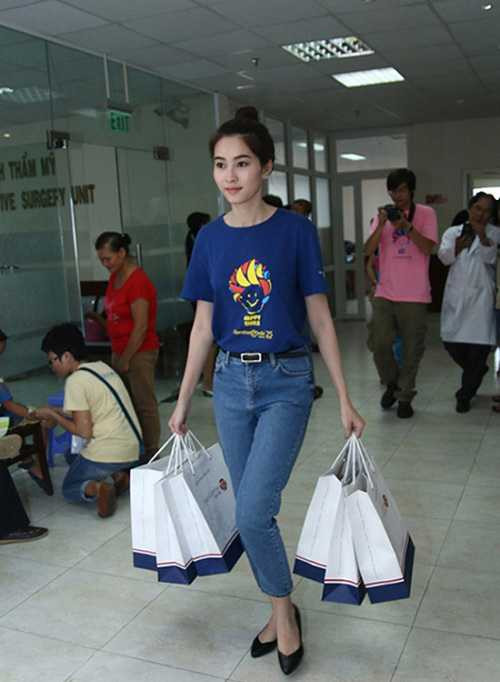 đặng thu thảo 1