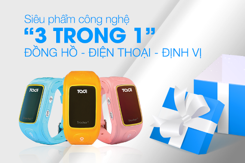Với 3 tính năng cơ bản Đồng hồ - Điện thoại - Định vị kép GPS và LBS, TADI đáp ứng đầy đủ nhu cầu sử dụng của một chiếc đồng hồ thông minh hiện đại, trong đó nổi bật nhất là tính năng định vị hữu ích. Với 3 tính năng cơ bản Đồng hồ - Điện thoại - Định vị kép GPS và LBS, TADI đáp ứng đầy đủ nhu cầu sử dụng của một chiếc đồng hồ thông minh hiện đại, trong đó nổi bật nhất là tính năng định vị hữu ích.