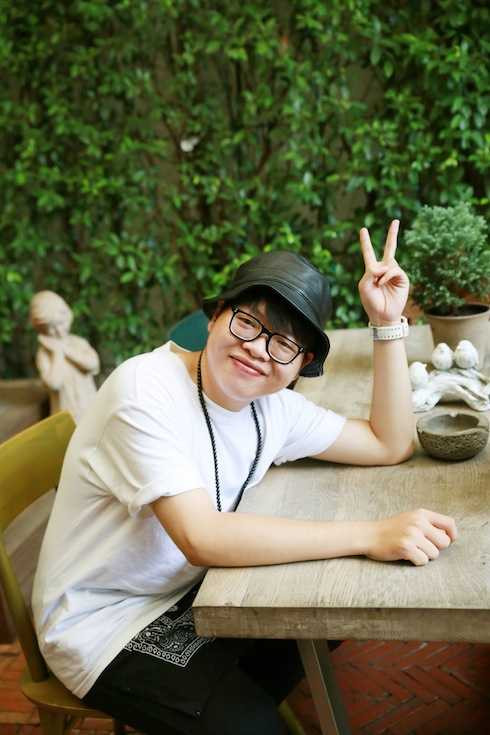 Đức Phúc đang là ứng cử viên nặng ký nhất cho ngôi vị Quán quân Giọng hát Việt 2015.