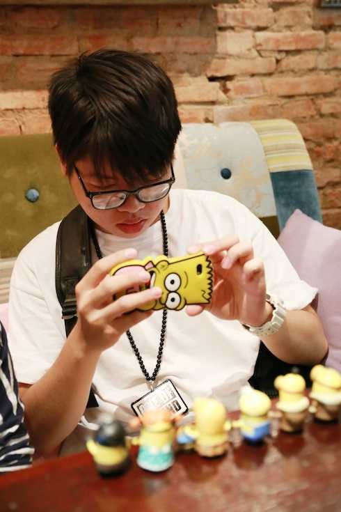 Đức Phúc từng nghĩ ngoại hình không được ưa nhìn là lý do cậu không có được thành công trên con đường ca hát.