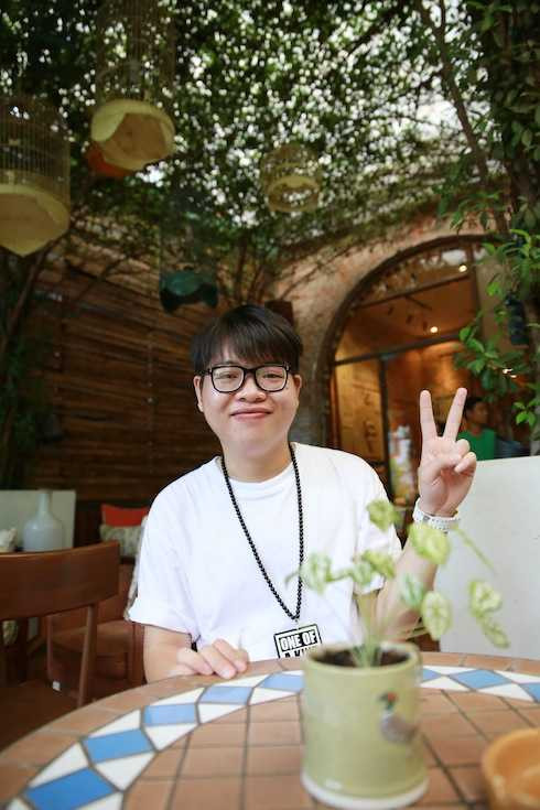 Đức Phúc phó mặc tương lai cho Mỹ Tâm.