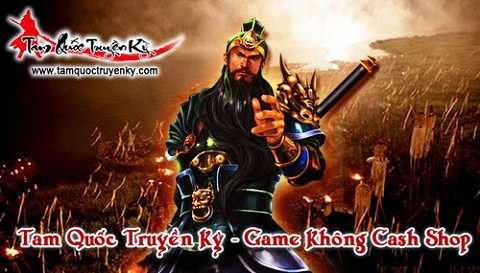 Một trong những game trái phép thu lợi nhuận cao của Công ty Sgame. 