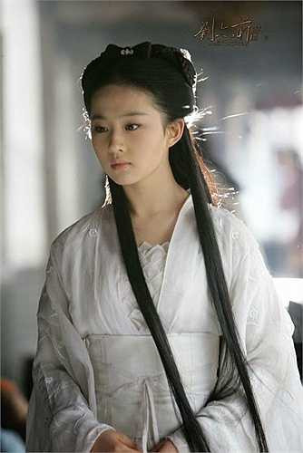 Học viện Điện ảnh Bắc Kinh là nơi đào tạo ra những gương mặt sáng giá cho làng giải trí Trung Quốc. Chính vì vậy mà số lượng mỹ nữ nơi đây áp đảo, đông gấp đôi, gấp ba so với những trường ĐH khác.