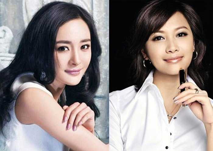 Học viện điện ảnh Bắc Kinh cũng sở hữu rất nhiều sao nữ đình đám như: Dương Mịch, Từ Tịnh Lôi...Các người đẹp đến từ những tỉnh thành khác nhau của Trung Quốc đã khiến cho ngôi trường này trở thành 'vườn hoa muôn sắc'.