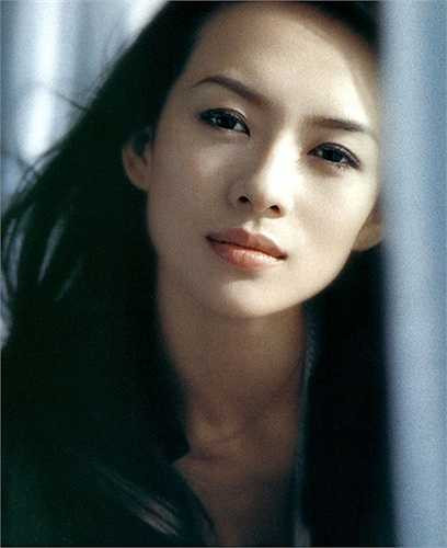 Học viện Hý kịch TW sở hữu nhũng hot girl, mỹ nhân đình đám của Trung Quốc.