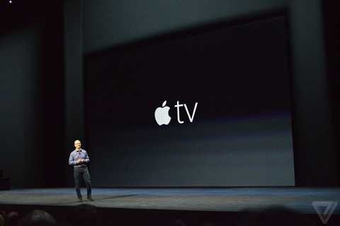 Apple TV bắt đầu thu hút được người dùng nhiều hơn Apple TV bắt đầu thu hút được người dùng nhiều hơn