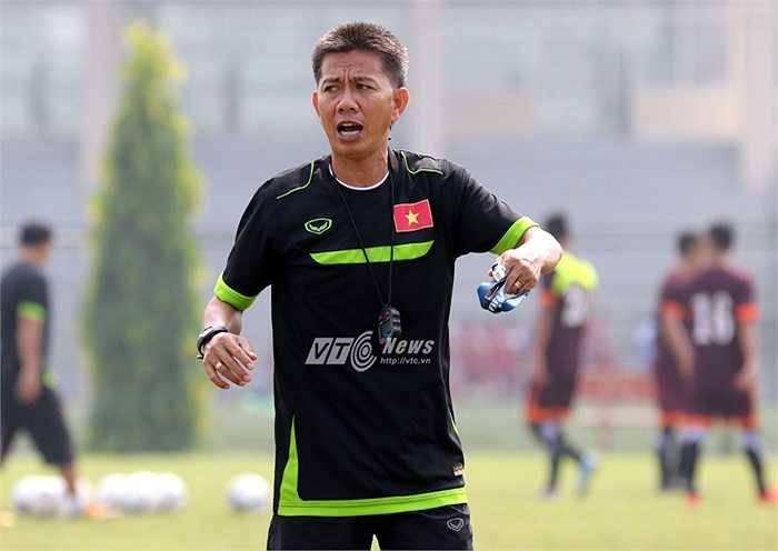  U19 Việt Nam thua U19 Thái Lan là nỗi đau của nhiều người (Ảnh: Vân Hà)