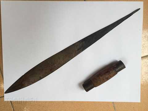 Hung khí gây nên vụ thảm sát tàn khốc Hung khí gây nên vụ thảm sát tàn khốc