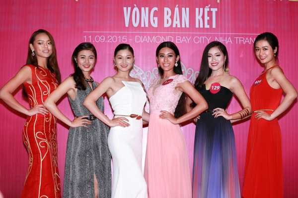 hoa hậu hoàn vũ việt nam