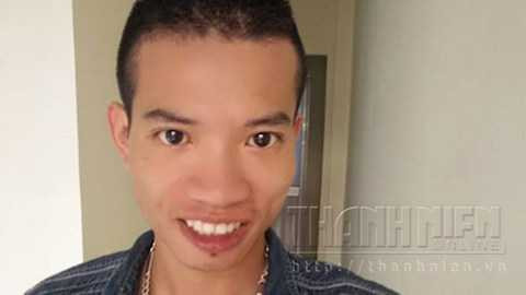 Chân dung nghi phạm mất hết lý trí chém chết bố mẹ mình Chân dung nghi phạm mất hết lý trí chém chết bố mẹ mình