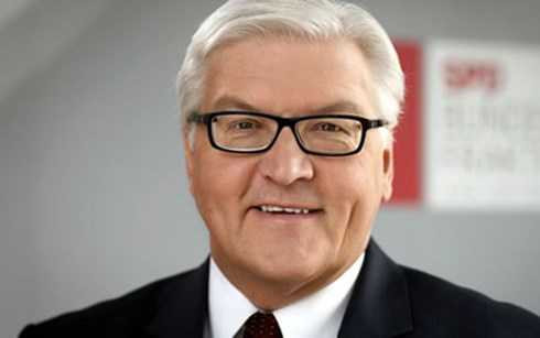 Ngoại trưởng Đức Steinmeier