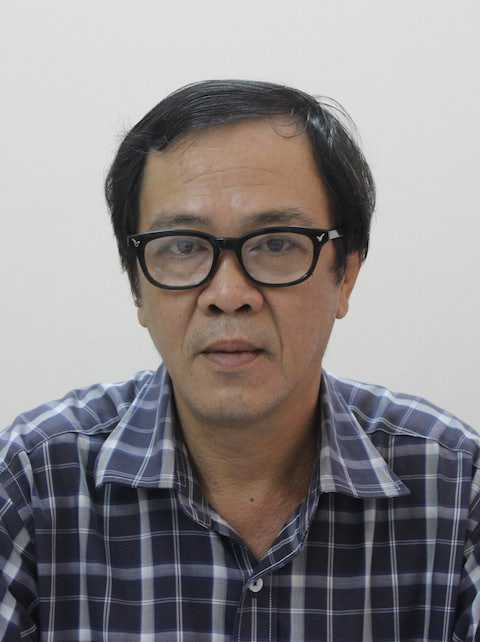 Ông Nguyễn Quốc Việt – Trưởng phòng An toàn lao động, Sở LĐ-TB&XH TP.HCM Ông Nguyễn Quốc Việt – Trưởng phòng An toàn lao động, Sở LĐ-TB&XH TP.HCM