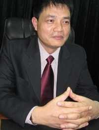 Ông Nguyễn Thanh Phong, Cục trưởng Cục An toàn thực phẩm: 