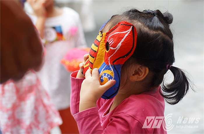 (Ảnh: Việt Linh)