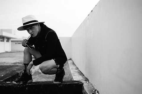 Sau cuộc thi Bước nhảy hoàn vũ nhí, Lâm Vinh Hải sẽ tiếp tục tham gia chương trình truyền hình Người hùng tí hon - một chương trình truyền hình thực tế mới, lần đầu tổ chức tại Việt Nam.