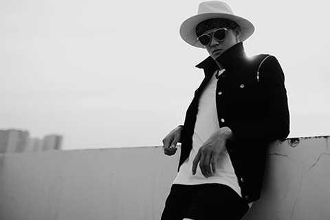 Phong cách cá tính, trẻ trung luôn được đông đảo các dancer yêu thích.