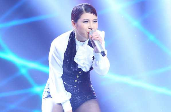 Giọng hát Việt 2015