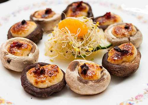 8 loại thực phẩm hâm nóng dễ gây ngộ độc