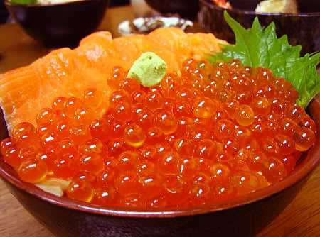 9 món ăn lạ cần phải thử khi đến Kyushu - Nhật Bản