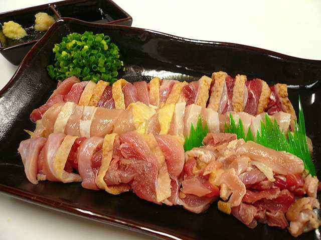 9 món ăn lạ cần phải thử khi đến Kyushu - Nhật Bản