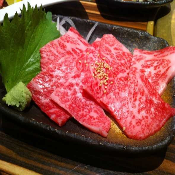 9 món ăn lạ cần phải thử khi đến Kyushu - Nhật Bản