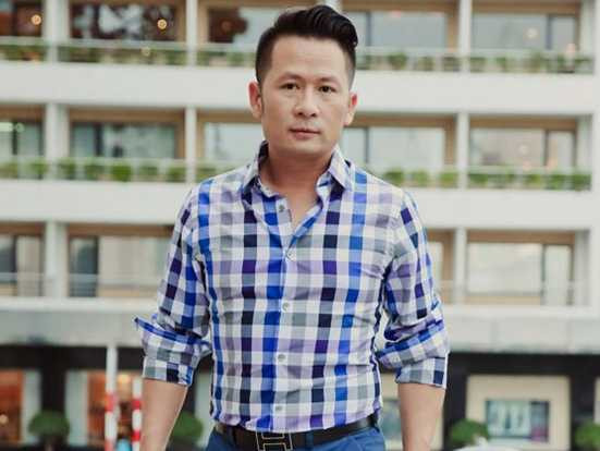 Trong Đêm tình nhân 2 Bằng Kiều sẽ bán đấu giá điếu cày