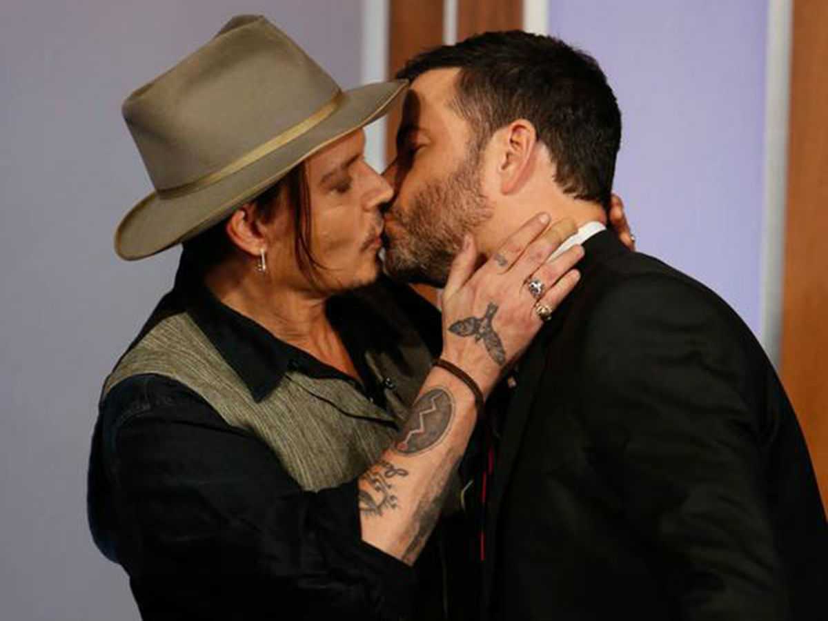 depp