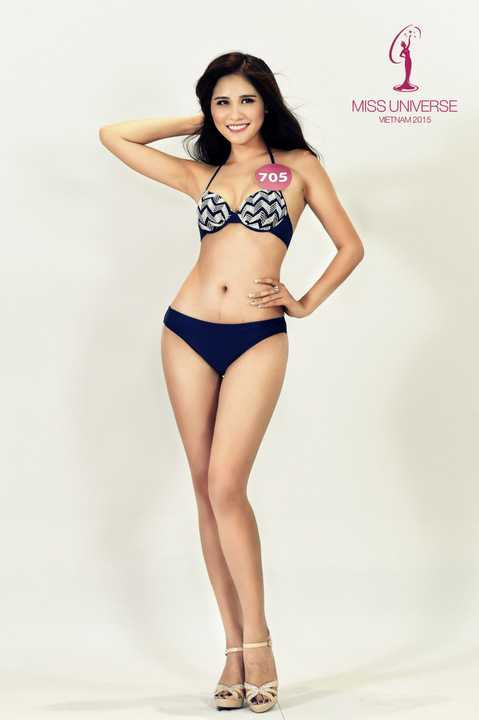 hoa hậu hoàn vũ việt nam