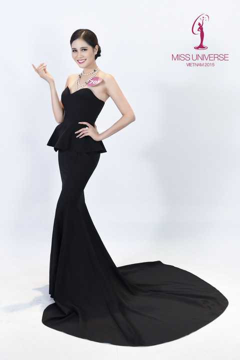 hoa hậu hoàn vũ việt nam