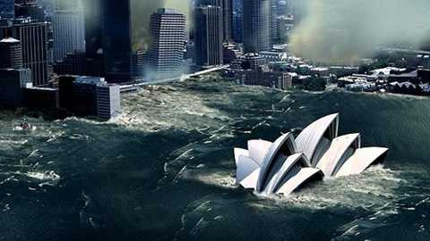 Ngày Tận thế 2012 từng khiến nhiều người điên đảo Ngày Tận thế 2012 từng khiến nhiều người điên đảo