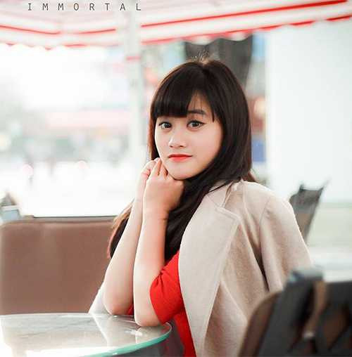 Nữ sinh trường Báo đam mê vũ đạo, mơ trở thành biên tập viên truyền hình