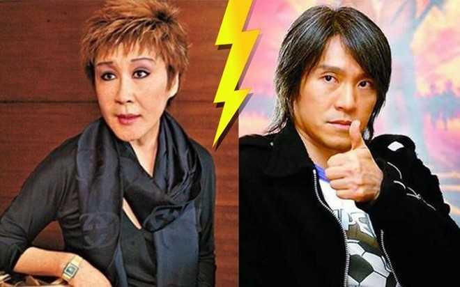 đại cao thủ Trung Hoa