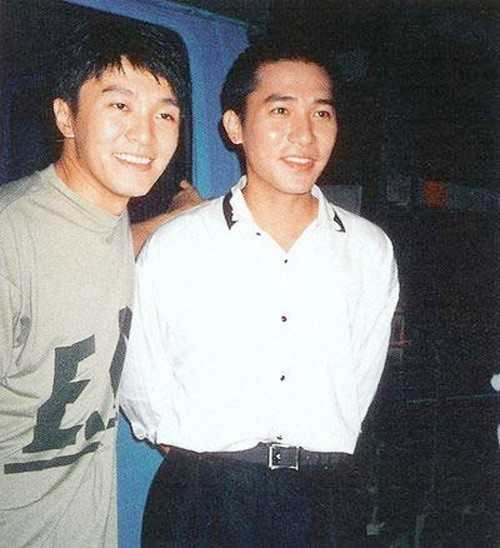 đại cao thủ Trung Hoa