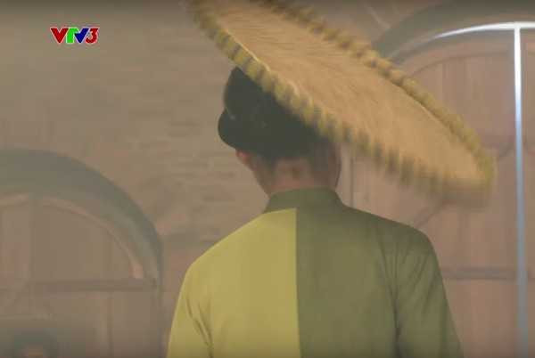 vietnam's next top model