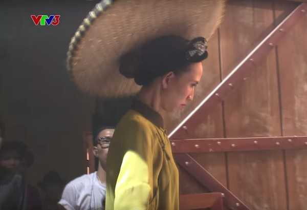 vietnam's next top model