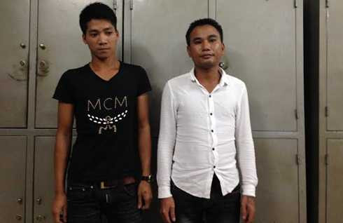 Đánh giày với giá 'cắt cổ' ở Hà Nội: Công an tăng cường trinh sát