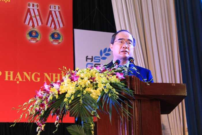 GS Ngô Bảo Châu nhớ lại thời học trò của khối chuyên A0