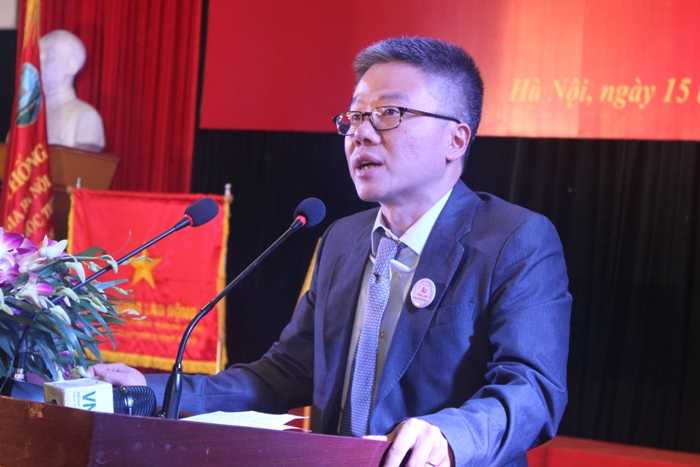 GS Ngô Bảo Châu nhớ lại thời học trò của khối chuyên A0