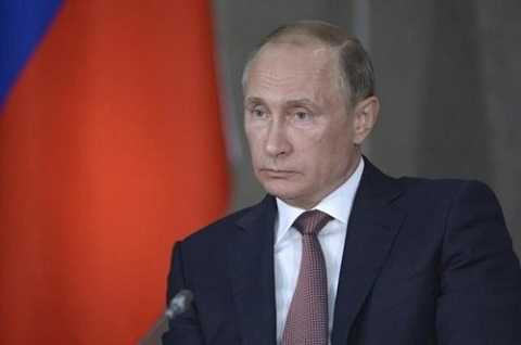 Tổng thống Nga Putin Tổng thống Nga Putin