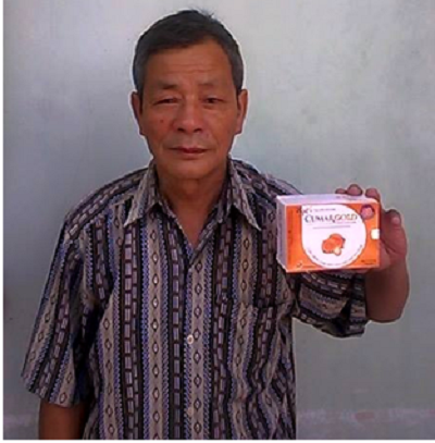 Bác Trượng sẵn lòng chia sẻ với độc giả theo số 0962.879.272