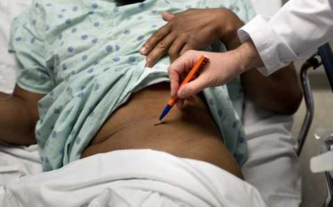 Bán thận để mua iPhone 