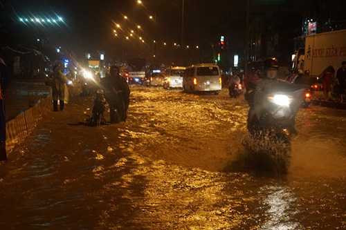 Dắt bộ vật vã Dắt bộ vật vã