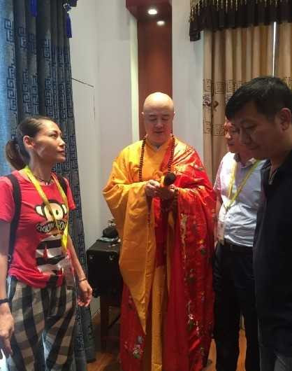 'Đường Tăng' Từ Thiếu Hoa U60 vẫn đi hát kiếm tiền