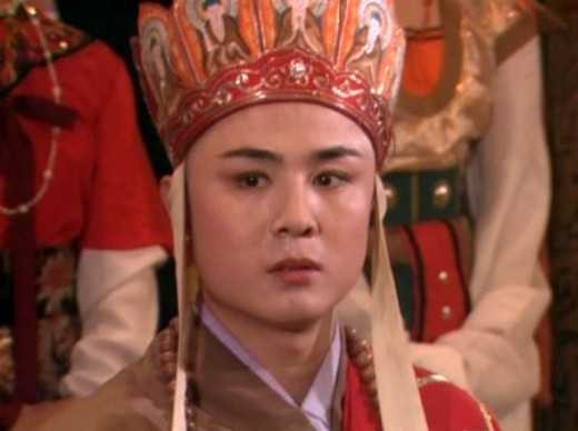 'Đường Tăng' Từ Thiếu Hoa U60 vẫn đi hát kiếm tiền