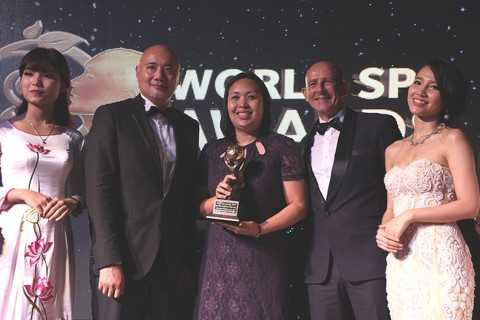 1 Harnn Heritage Spa tại InterContinental Đà Nẵng Sun Peninsula Resort nhận danh hiệu Spa mới tốt nhất thế giới 1 Harnn Heritage Spa tại InterContinental Đà Nẵng Sun Peninsula Resort nhận danh hiệu Spa mới tốt nhất thế giới