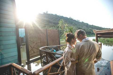 4 Harnn Heritage Spa tai InterContinental Da Nang Sun Peninsula Resort - Spa moi tot nhat the gioi 4 Harnn Heritage Spa tai InterContinental Da Nang Sun Peninsula Resort - Spa moi tot nhat <a href='https://vtcnews.vn/quoc-te.311.0.html' >the gioi</a>