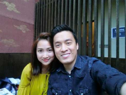 lam trường và vợ