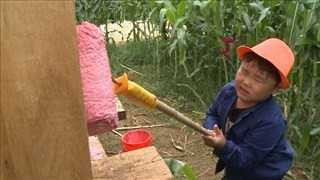 bố ơi mình đi đâu thế