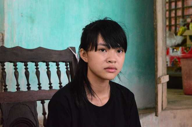 Nữ sinh 29 điểm không được vào trường công an vì sai lý lịch