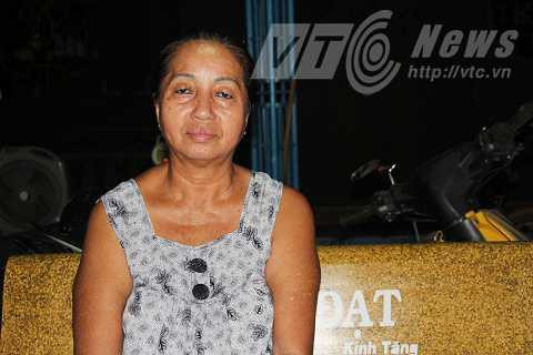 Bà Nguyễn Thị Cư Bà Nguyễn Thị Cư